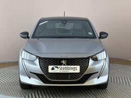 Peugeot E-208 KW20NRY