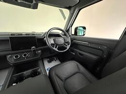 Land Rover Defender 110 KW74MTU