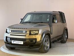 Land Rover Defender 110 DS25PPV