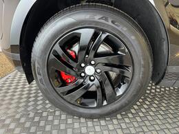 Land Rover Range Rover Evoque SW24FPG