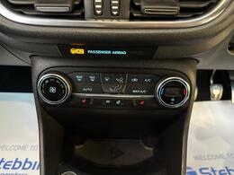 Ford Fiesta WA19TNN