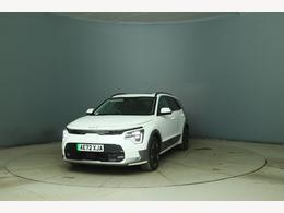 Kia Niro AE72XJA
