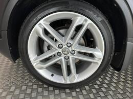 Vauxhall Mokka X AF19EVC