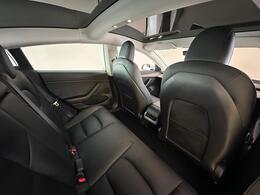Tesla Model 3 MH23HFX