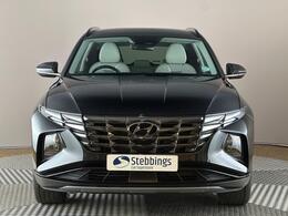 Hyundai TUCSON AX22AYS