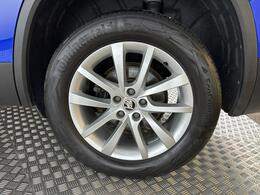 Skoda Kodiaq YC22BEJ