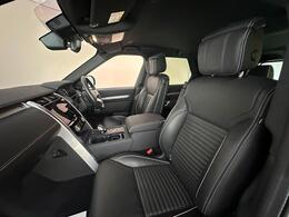 Land Rover Discovery FX22SEY