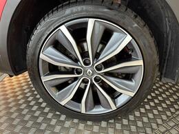 Renault Kadjar NJ20XWU