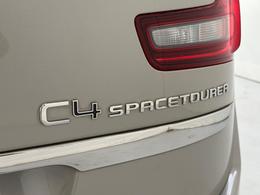 Citroen Grand C4 SpaceTourer LD20FWM