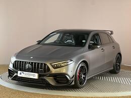 Mercedes-Benz A Class KN23ZRX