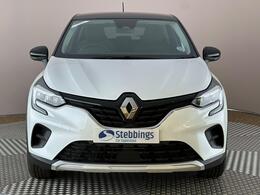 Renault Captur LF73FBO