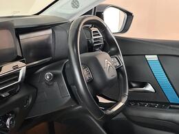 Citroen e-C4 YX71WAA