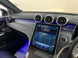 Mercedes-Benz GLC KP73DSE