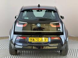 BMW i3 NA70JNV