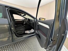 SEAT Ibiza RA21JRX