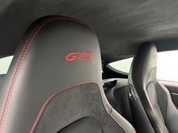 Porsche 718 Cayman AF19HFM