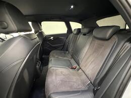 Audi A4 Avant MF69RGX