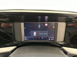 Vauxhall Mokka FD71CFE