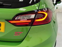 Ford Fiesta FL72EOR