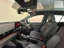 Volkswagen ID.5 YH23DTN