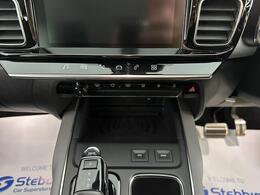 Citroen C5 Aircross YP70FKH