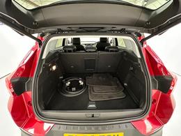 Vauxhall Grandland X BL69ZGN