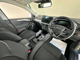 Ford Focus AU23EWZ