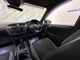Volkswagen Tiguan YR72RWO