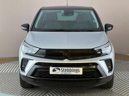 Vauxhall Crossland FG73GZK