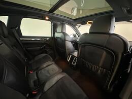 Porsche Cayenne KE67GBU