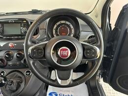 Fiat 500 DX68FKG