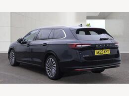 Skoda Superb AK25KHY