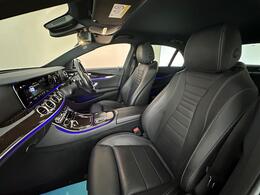Mercedes-Benz E Class WD21FZN