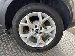 Nissan Juke AF70RHE