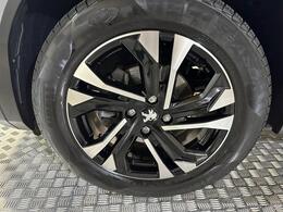 Peugeot 2008 WF73KBO