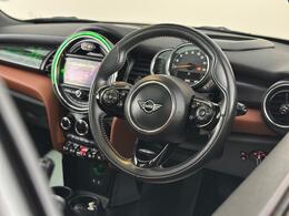 MINI Hatch LR19JVP