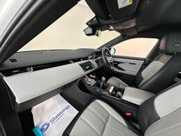 Land Rover Range Rover Evoque GU71UPL