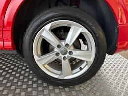 Audi Q2 RJ67GUC