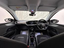 Vauxhall Mokka FD71CFE