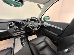 Volvo XC90 DA69RBX