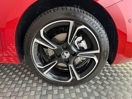 Vauxhall Corsa SC73EEU