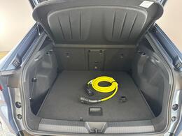 CUPRA Tavascan KT74OAM