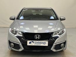Honda Civic MA16HDN
