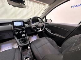 Renault Clio KT23PZL