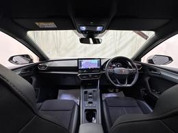 CUPRA Leon BP23CEK