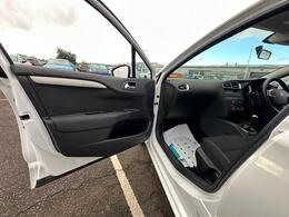 Citroen C4 CX66VCE