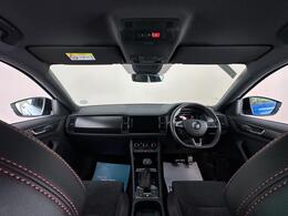 Skoda Kodiaq KV68MLK