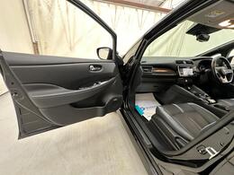 Nissan Leaf LT19GYF