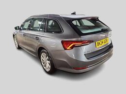 Skoda Octavia BK24UCR