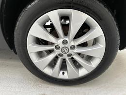 Vauxhall Mokka X CE18DTY